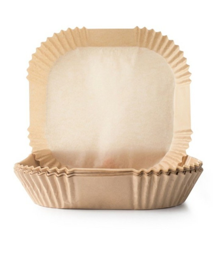 Carta per friggitrice ad aria Ibili 688520 Carta per friggitrice ad aria Ibili 688520