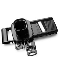 Mandolina-Raspa Santa Clara 35 x 13 x 6 cm (2 Unità) Mandolina-Raspa Santa Clara 35 x 13 x 6 cm (2 Unità)