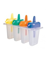 Stampo per Gelati Ibili 783400 Stampo per Gelati Ibili 783400