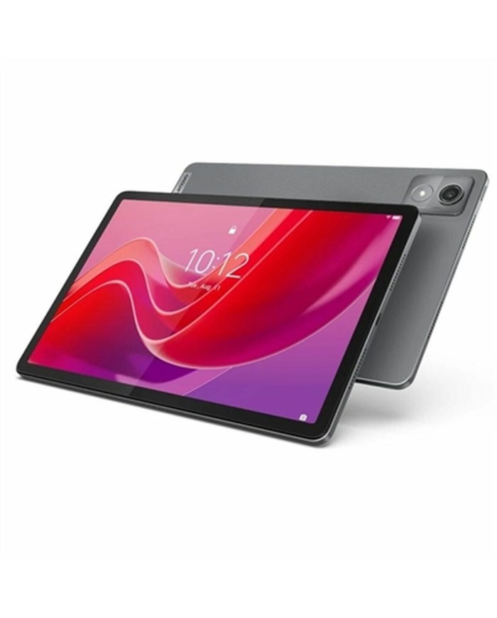 Tablet Lenovo ZADL0099ES 11" Mediatek Helio G88 8 GB RAM 128 GB Grigio Tablet Lenovo ZADL0099ES 11" Mediatek Helio G88 8 GB RAM 128 GB Grigio