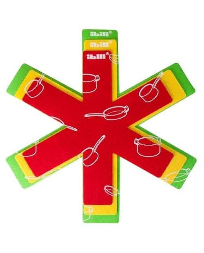 Protettore per Padelle Ibili 782650 Protettore per Padelle Ibili 782650