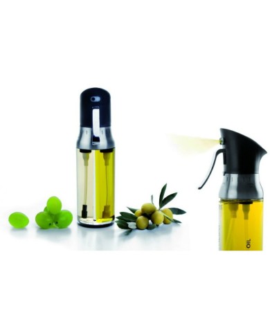 Spray per Olio o Aceto Ibili 790300 Spray per Olio o Aceto Ibili 790300