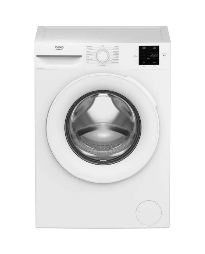 Lavatrice BEKO BM1WFT3922W 1200 rpm 9 kg