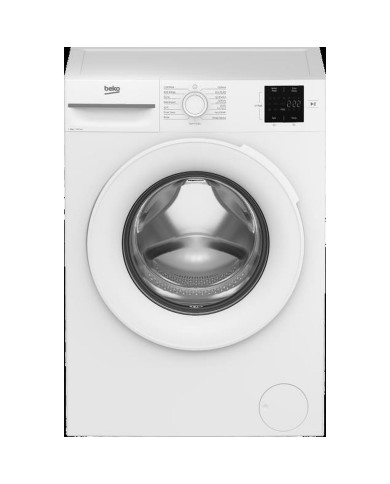 Lavatrice BEKO BM1WFT3822W 8 kg 60 cm 1400 rpm Lavatrice BEKO BM1WFT3822W 8 kg 60 cm 1400 rpm
