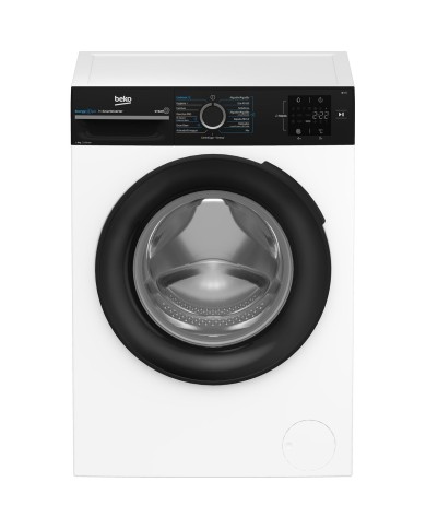 Lavatrice BEKO VBM3WFT38213WA 8 kg 1200 rpm Lavatrice BEKO VBM3WFT38213WA 8 kg 1200 rpm