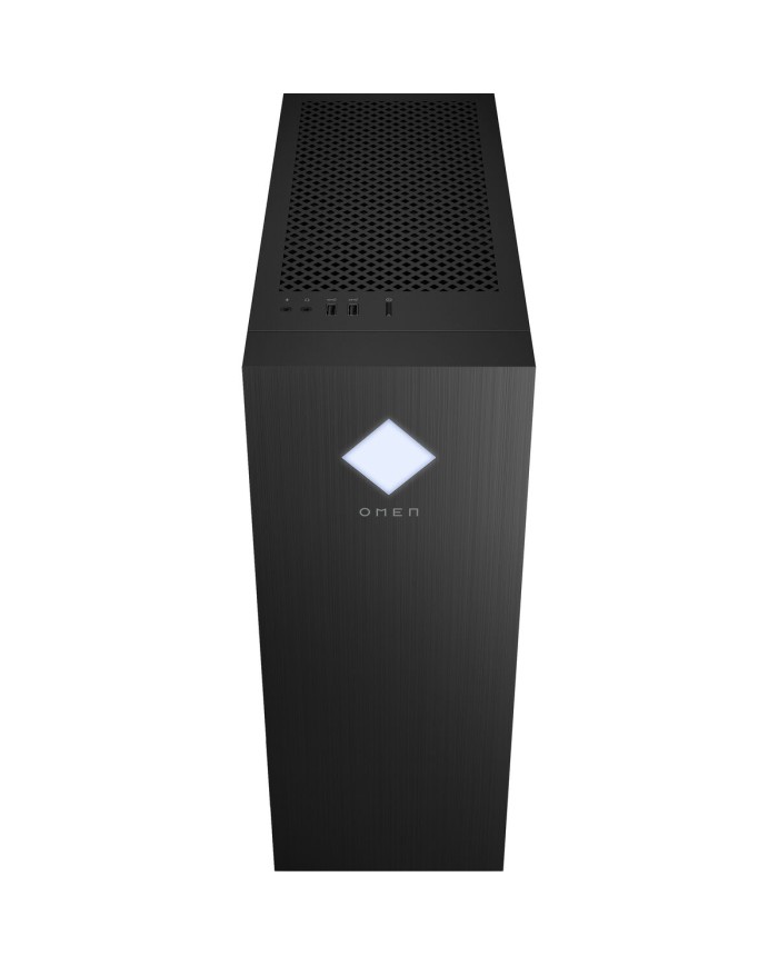 PC da Tavolo HP OMEN GT15 Intel Core i5-12400F 16 GB RAM 512 GB SSD NVIDIA GeForce RTX 3060