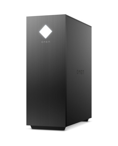 PC da Tavolo HP OMEN GT15 Intel Core i5-12400F 16 GB RAM 512 GB SSD NVIDIA GeForce RTX 3060 Ti