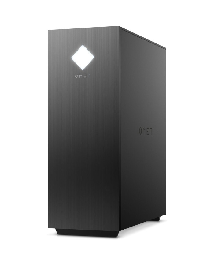 PC da Tavolo HP OMEN GT15 Intel Core i5-12400F 16 GB RAM 512 GB SSD NVIDIA GeForce RTX 3060 Ti