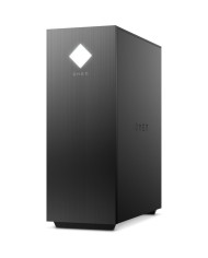 PC da Tavolo HP OMEN GT15 Intel Core i5-12400F 16 GB RAM 512 GB SSD NVIDIA GeForce RTX 3060