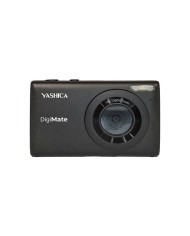 Fotocamera Compatta Yashica YAS-DGM100-OW Fotocamera Compatta Yashica YAS-DGM100-OW