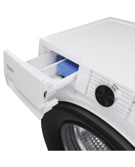 Lavatrice Candy BR412BL8S 12 kg 60 cm 1400 rpm Lavatrice Candy BR412BL8S 12 kg 60 cm 1400 rpm