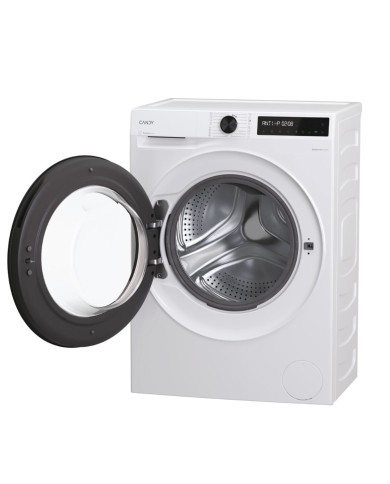 Lavatrice Candy BR412BL8S 12 kg 60 cm 1400 rpm Lavatrice Candy BR412BL8S 12 kg 60 cm 1400 rpm