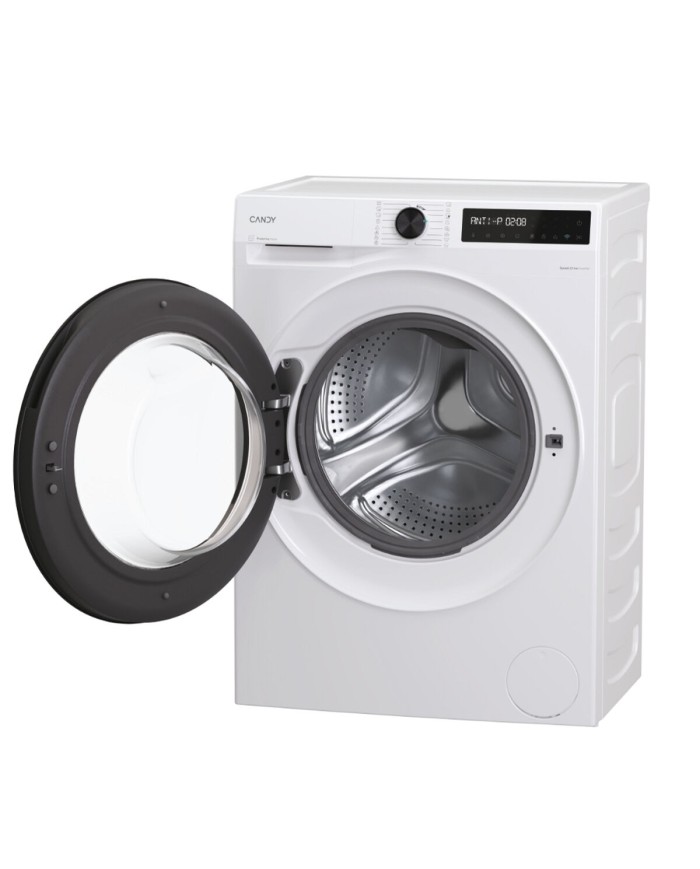 Lavatrice Candy BR412BL8S 12 kg 60 cm 1400 rpm Lavatrice Candy BR412BL8S 12 kg 60 cm 1400 rpm