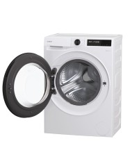 Lavatrice Candy BR412BL8S 12 kg 60 cm 1400 rpm Lavatrice Candy BR412BL8S 12 kg 60 cm 1400 rpm