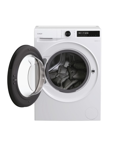 Lavatrice Candy BR412BL8S 12 kg 60 cm 1400 rpm Lavatrice Candy BR412BL8S 12 kg 60 cm 1400 rpm