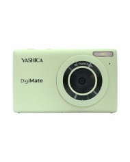 Fotocamera Compatta Yashica YAS-DGM100-OW Fotocamera Compatta Yashica YAS-DGM100-OW
