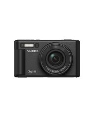 Fotocamera Compatta Yashica YAS-DGC100-WH