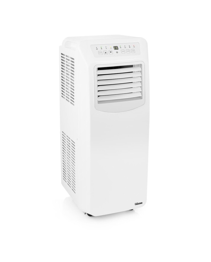 Condizionatore d'aria portatile Tristar AC5560 Bianco A Condizionatore d'aria portatile Tristar AC5560 Bianco A