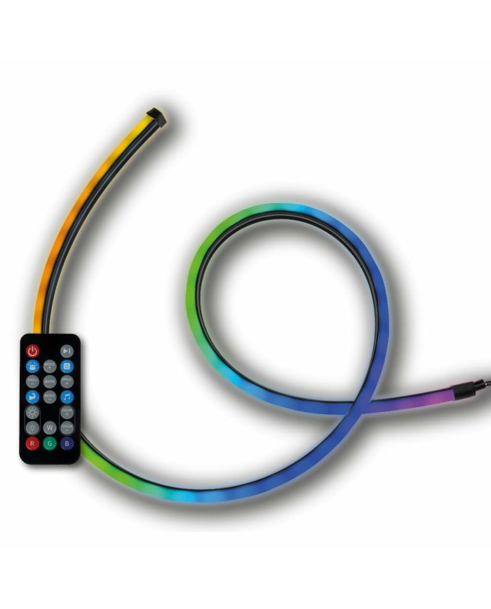 Strisce LED KONIX SMART Multicolore Strisce LED KONIX SMART Multicolore