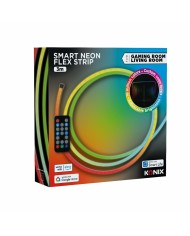 Strisce LED KSIX CCT 24 W 5 m 6500 K 2400 Lm