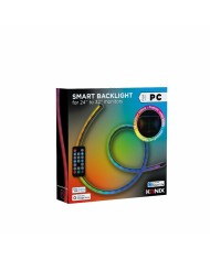 Strisce LED KONIX SMART Multicolore Strisce LED KONIX SMART Multicolore