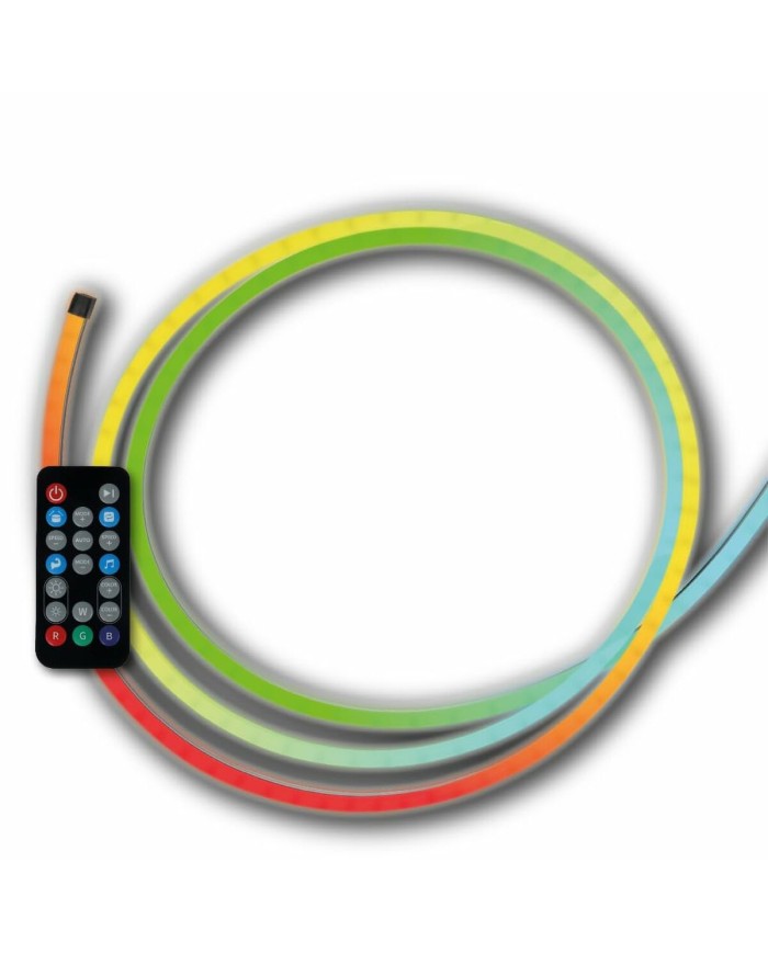 Strisce LED KONIX SMART 3 m Multicolore Strisce LED KONIX SMART 3 m Multicolore