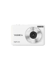 Fotocamera Compatta Yashica YAS-DGC100-WH