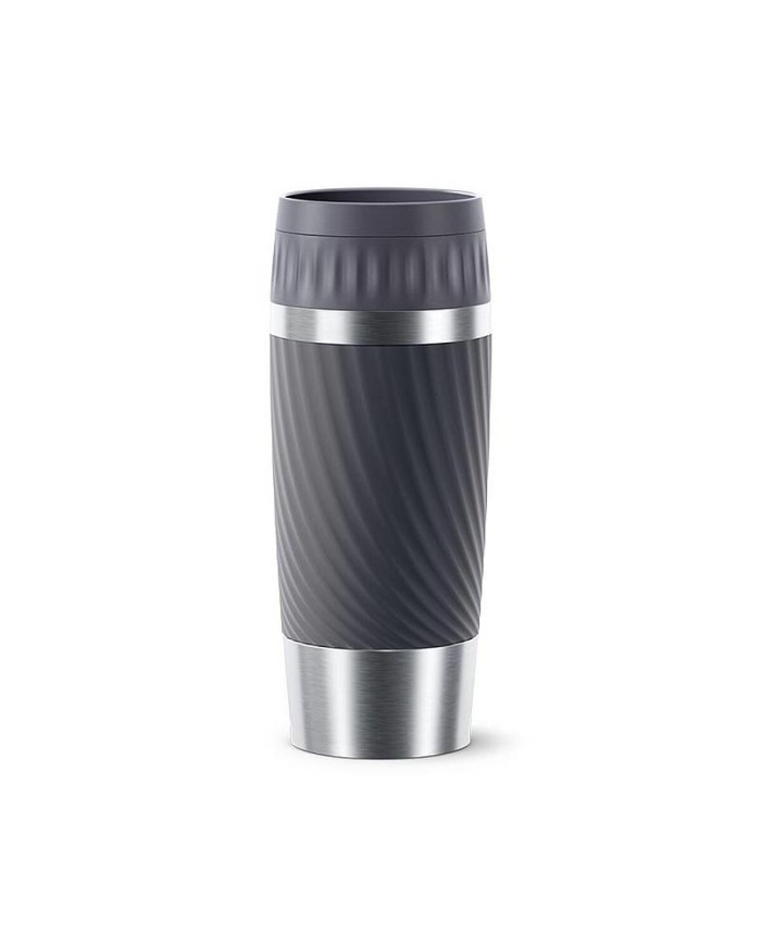 Thermos da Viaggio Emsa EASY TWIST Antracite Thermos da Viaggio Emsa EASY TWIST Antracite