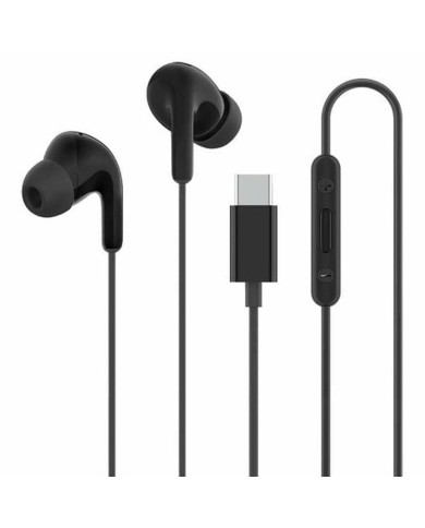 Auricolari Xiaomi BHR8930GL Bianco Nero Auricolari Xiaomi BHR8930GL Bianco Nero