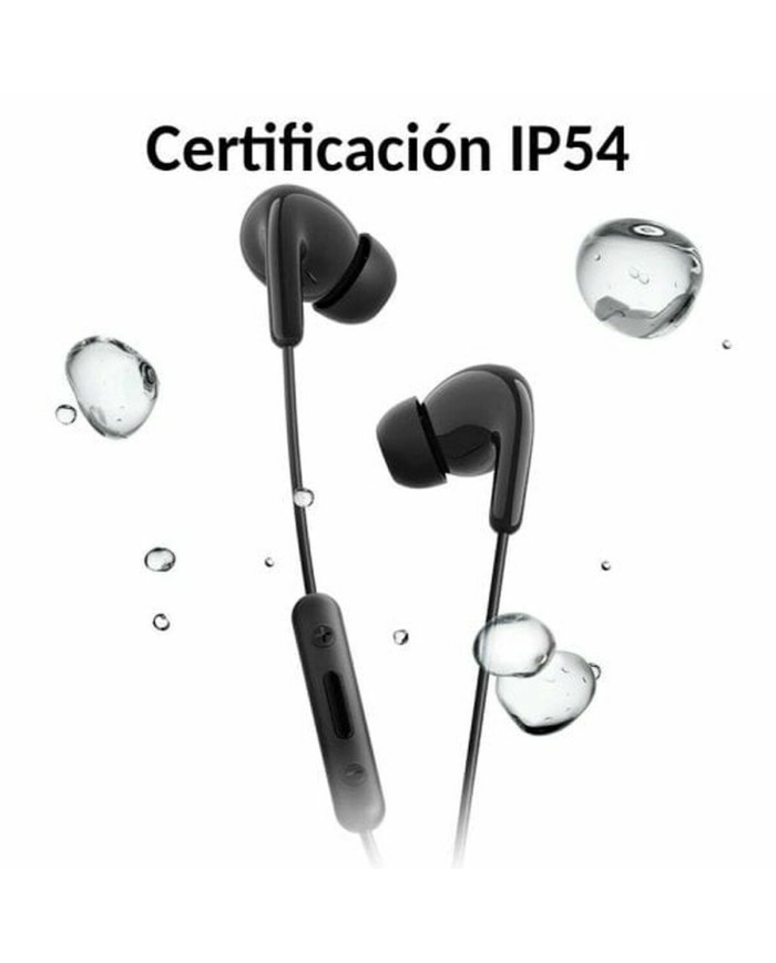 Auricolari Xiaomi BHR8930GL Bianco Nero