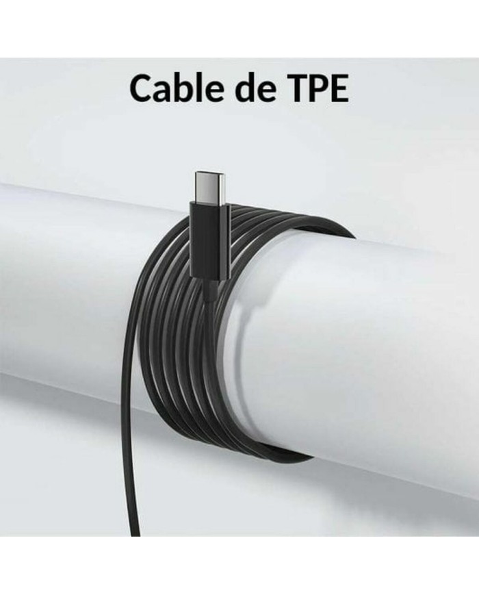 Auricolari Xiaomi BHR8930GL Bianco Nero Auricolari Xiaomi BHR8930GL Bianco Nero