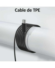 Auricolari Xiaomi BHR8930GL Bianco Nero