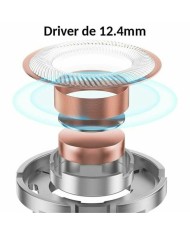 Auricolari Xiaomi BHR8930GL Bianco Nero