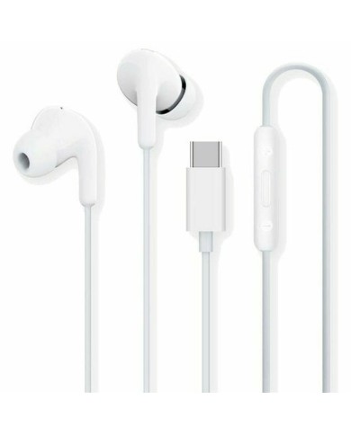 Auricolari Xiaomi BHR8931GL Bianco Auricolari Xiaomi BHR8931GL Bianco
