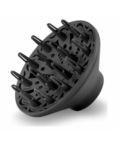 Phon Babyliss Azzurro Metallizzato 2100 W Phon Babyliss Azzurro Metallizzato 2100 W