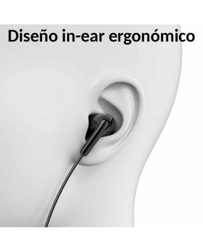 Auricolari Xiaomi BHR8931GL Bianco Auricolari Xiaomi BHR8931GL Bianco
