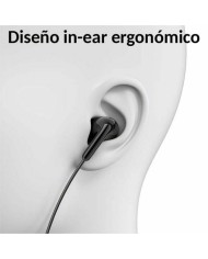 Auricolari Xiaomi BHR8931GL Bianco Auricolari Xiaomi BHR8931GL Bianco