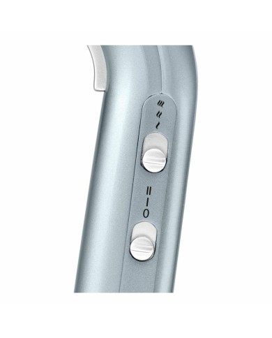 Phon Babyliss Azzurro Metallizzato 2100 W