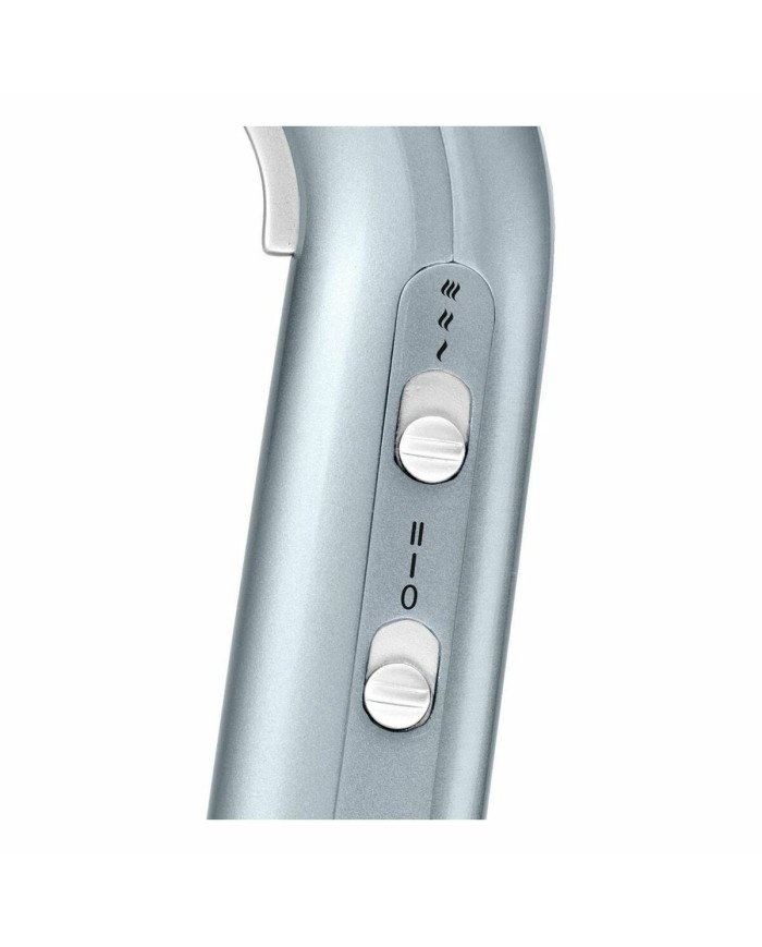 Phon Babyliss Azzurro Metallizzato 2100 W Phon Babyliss Azzurro Metallizzato 2100 W