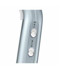 Phon Babyliss Azzurro Metallizzato 2100 W Phon Babyliss Azzurro Metallizzato 2100 W