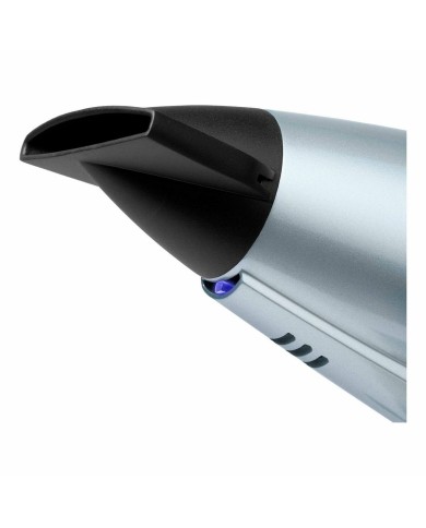 Phon Babyliss Azzurro Metallizzato 2100 W
