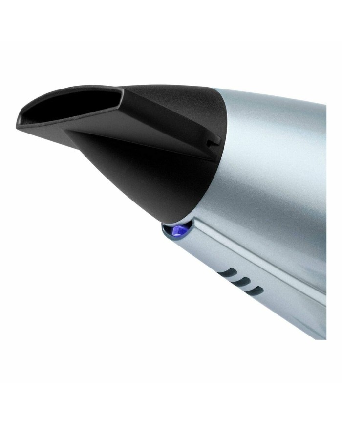 Phon Babyliss Azzurro Metallizzato 2100 W Phon Babyliss Azzurro Metallizzato 2100 W