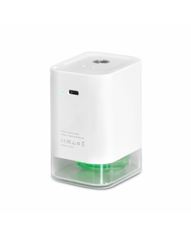 Dispenser di Alcol UFESA DM45P Bianco Dispenser di Alcol UFESA DM45P Bianco