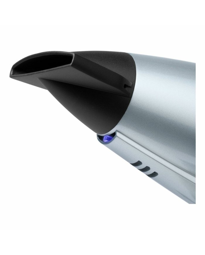 Phon Babyliss Azzurro Metallizzato 2100 W Phon Babyliss Azzurro Metallizzato 2100 W