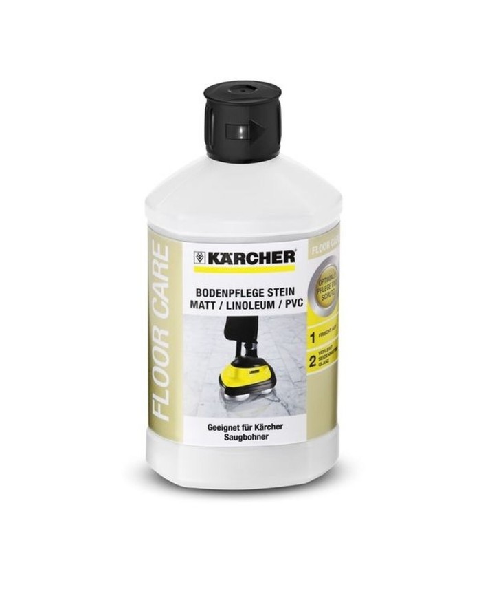 Detersivo liquido Kärcher 6295776