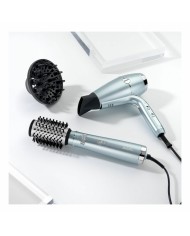 Phon Babyliss Azzurro Metallizzato 2100 W Phon Babyliss Azzurro Metallizzato 2100 W