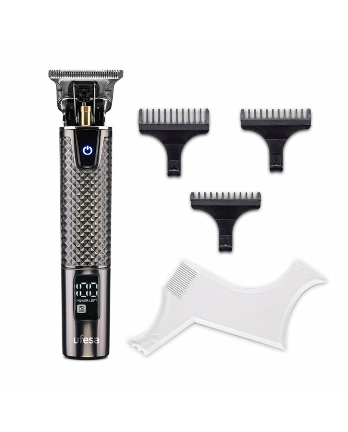 Rasoio per capelli UFESA RAZOR FADE DIFITAL Rasoio per capelli UFESA RAZOR FADE DIFITAL