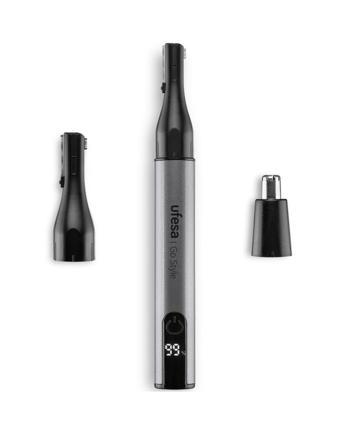 Rasoio per capelli UFESA