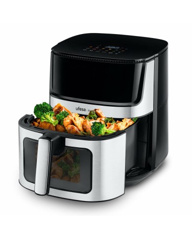 Friggitrice ad Aria UFESA