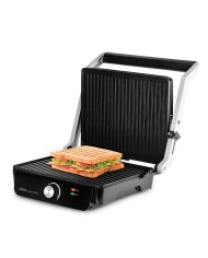 Piastra Grill Elettrica UFESA K2 2000 W Piastra Grill Elettrica UFESA K2 2000 W